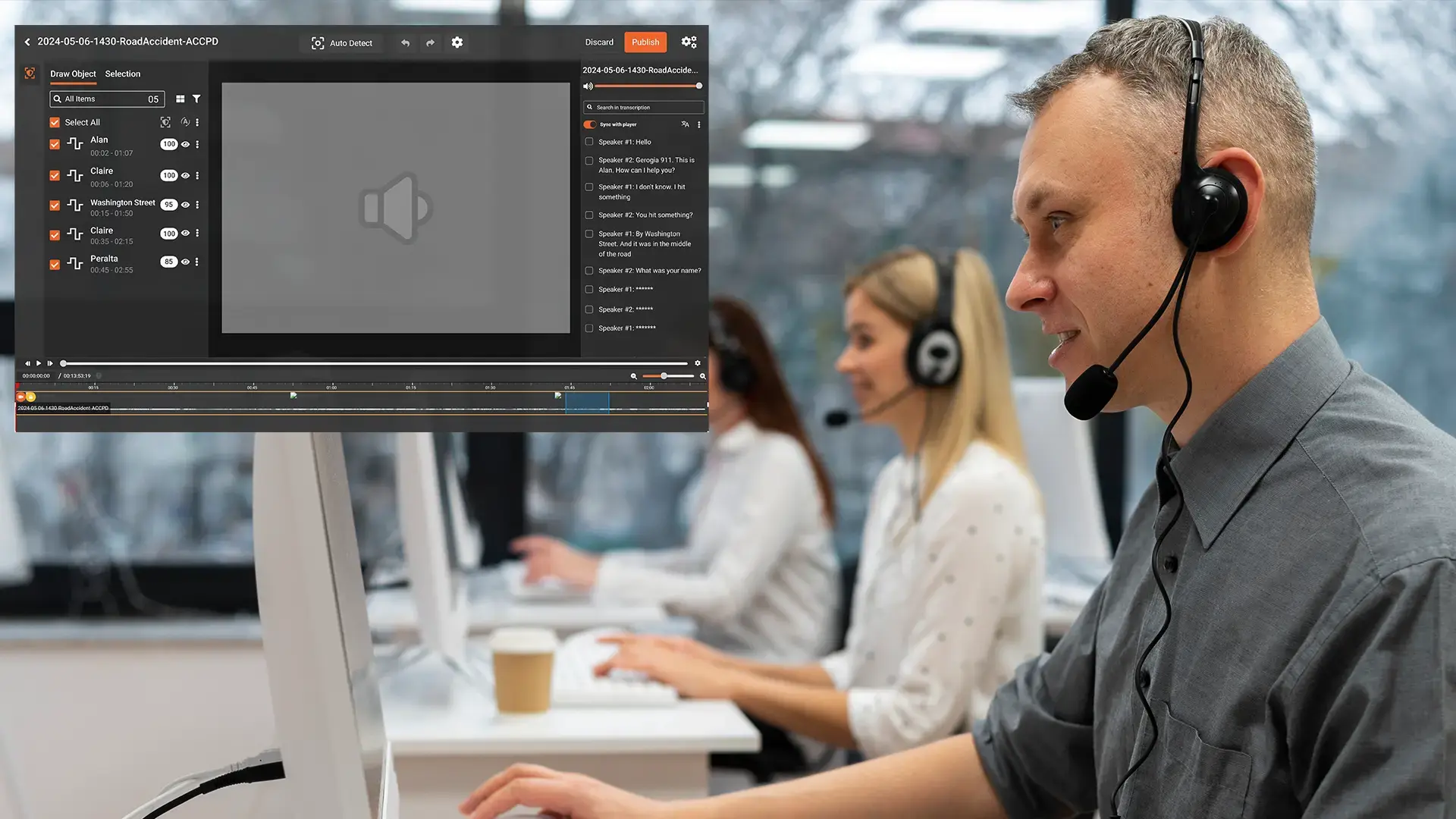 How Call Centers Achieve Easy PCI Compliance With AI Audio Redaction how-call-centers-achieve-easy-pci-compliance-with-ai-audio-redaction